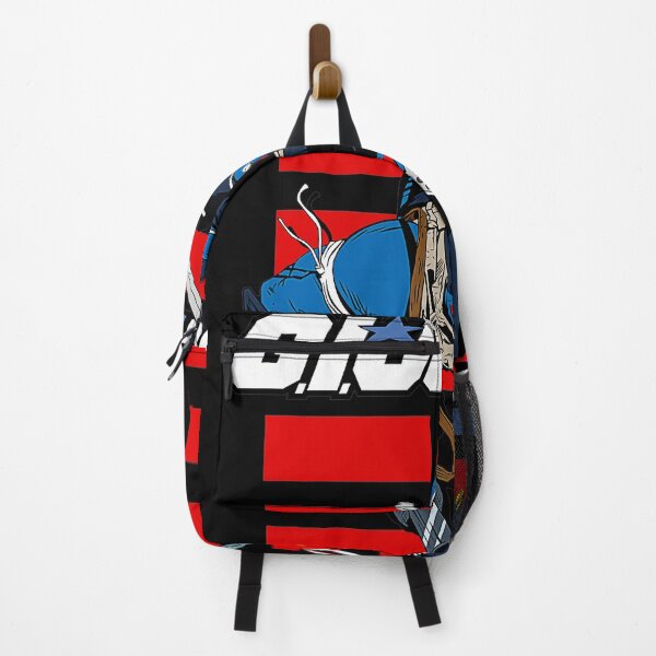 Item preview, Gi Joe fan Gi Joe designed and sold by keitrubin.