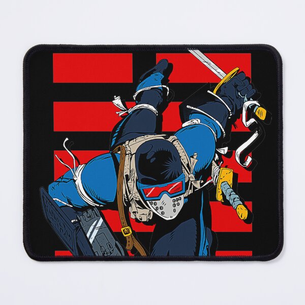 Item preview, Gi Joe fan Gi Joe designed and sold by keitrubin.