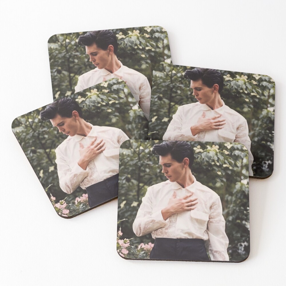 Item preview, Coasters (Set of 4) designed and sold by ReedDeanna.