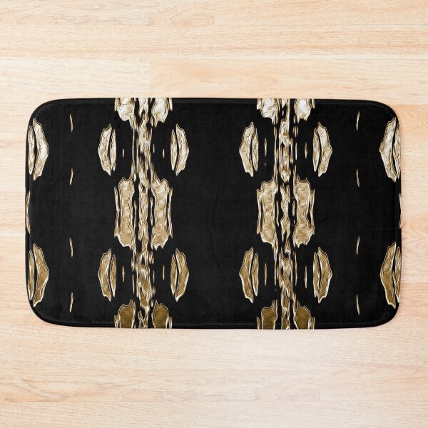 Item preview, Gold Pillars designed and sold by fatenanwar.