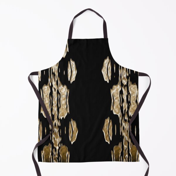 Item preview, Gold Pillars designed and sold by fatenanwar.