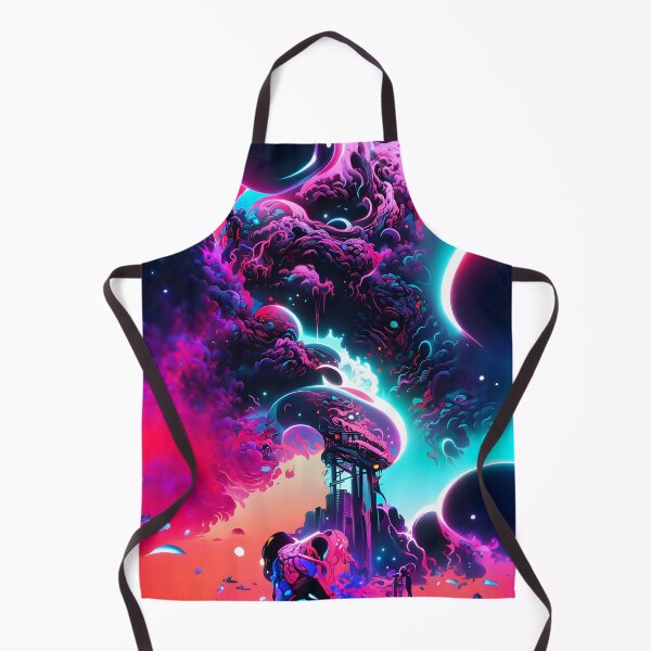 Item preview, Space Observation Tower designed and sold by NeoLiquid.