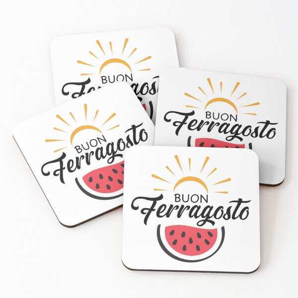 Item preview, Ferragosto designed and sold by Kunal Smart.