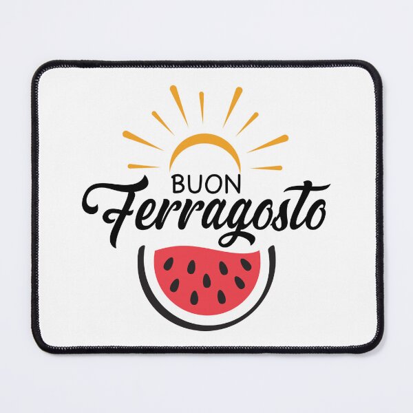 Item preview, Ferragosto designed and sold by Kunal Smart.