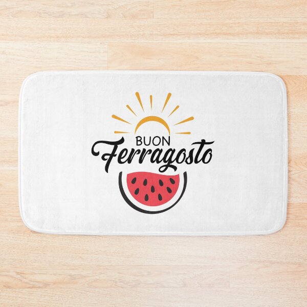 Item preview, Ferragosto designed and sold by Kunal Smart.