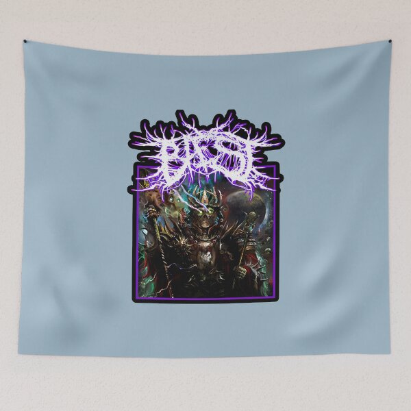 Item preview, Harness More Aggression Release Emotions Funky Lord Of The Universe Music Classic designed and sold by ShannaRumph.
