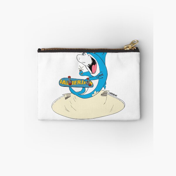 Item preview, JabberJaw Skateboarding designed and sold by RobertR-Designs.