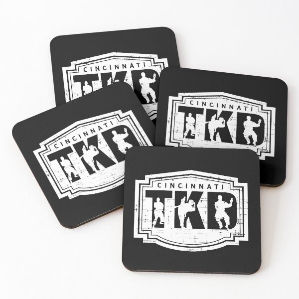 Item preview, CTC OLDSCHOOL - white print designed and sold by cincitkd.