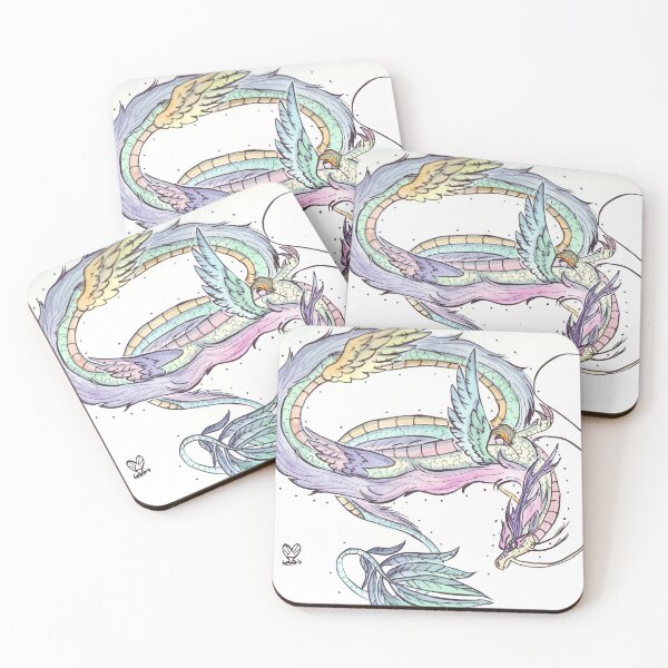 Item preview, Elegant & Prismatic designed and sold by Grune Dragon.