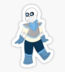 Blueberry Sticker Sticker