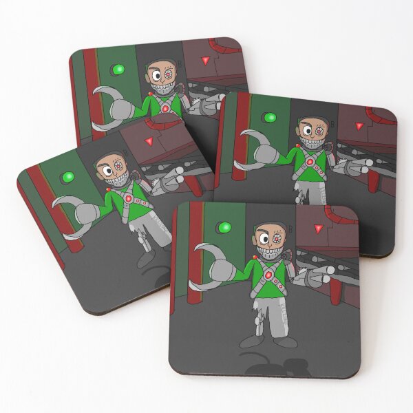 Item preview, Killzone designed and sold by ToonDoode.