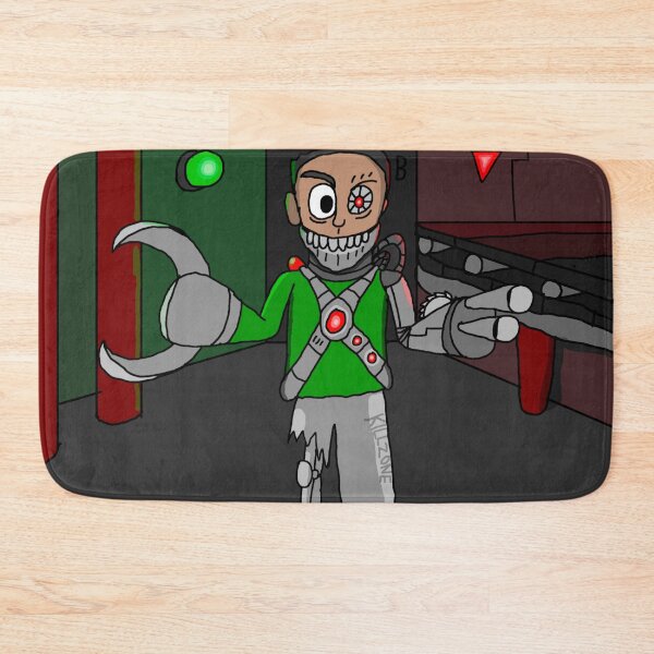 Item preview, Killzone designed and sold by ToonDoode.