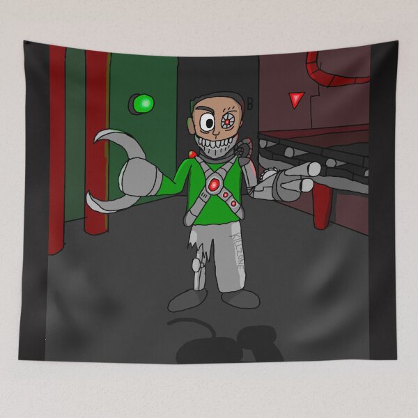 Item preview, Killzone designed and sold by ToonDoode.