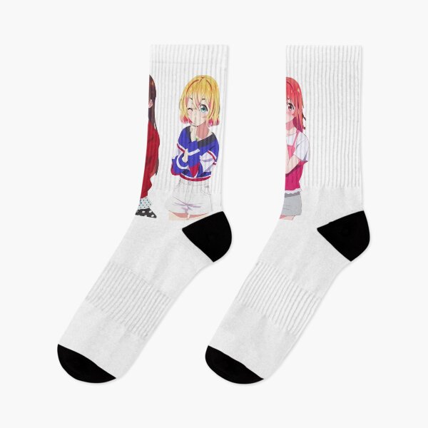 Item preview, Lover Gift Rent Anime A Girlfriend Movie Gifts For Movie Fan designed and sold by GinaThielemann.