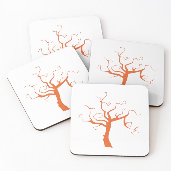 Item preview, Spooky Halloween Tree | Halloween designed and sold by GrowLove.