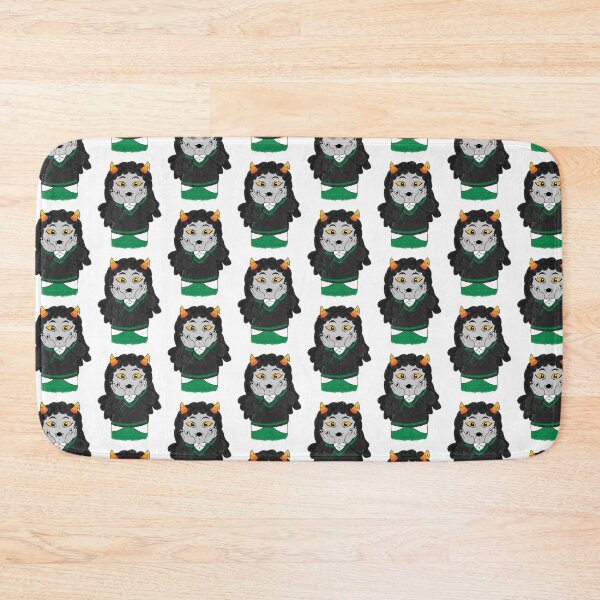 Item preview, Wanshi designed and sold by PrincessPacman.