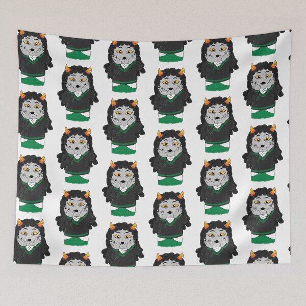 Item preview, Wanshi designed and sold by PrincessPacman.
