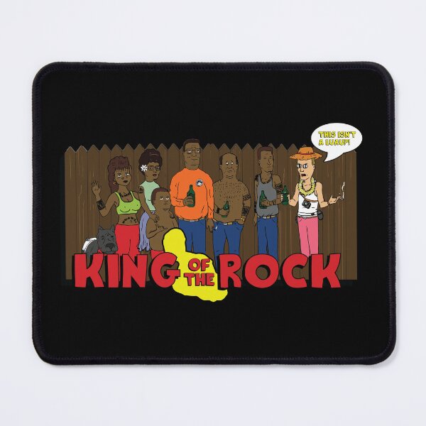 Item preview, King Of The Rock Maui designed and sold by RobertR-Designs.