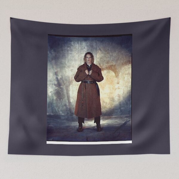 Item preview, Gifts Idea Jamie Campbell Bower Gift For Fan designed and sold by Jeweljaramillo.