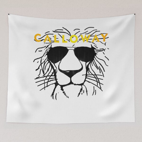 Item preview, Clay Calloway Sketch designed and sold by ConnieSykes.