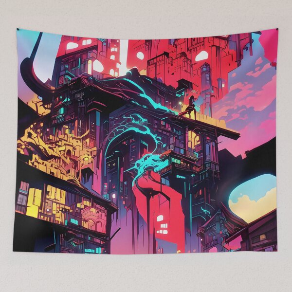 Item preview, Grandmaster Chamber designed and sold by NeoLiquid.