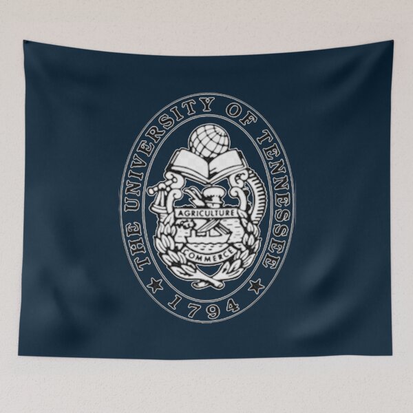 Item preview, University Of Tenessee55 designed and sold by WilSanderson.