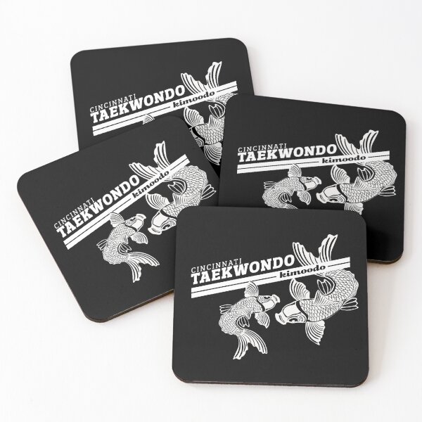 Item preview, CTC KIMOODO - white print designed and sold by cincitkd.