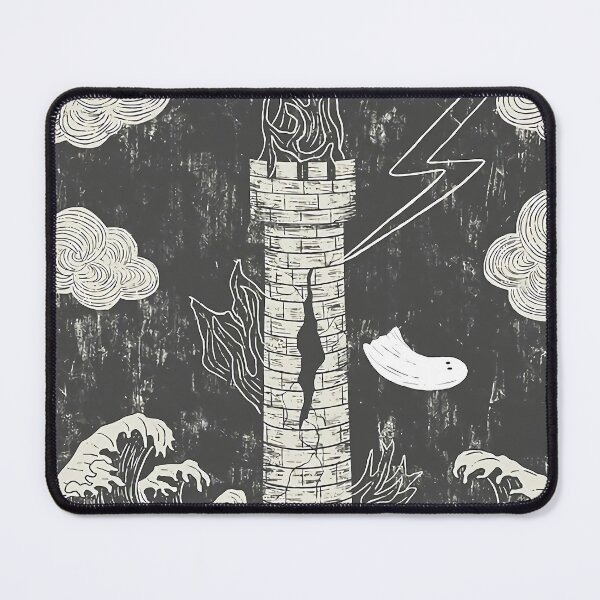 Item preview, Phoebe Towers designed and sold by Shrints Francis.