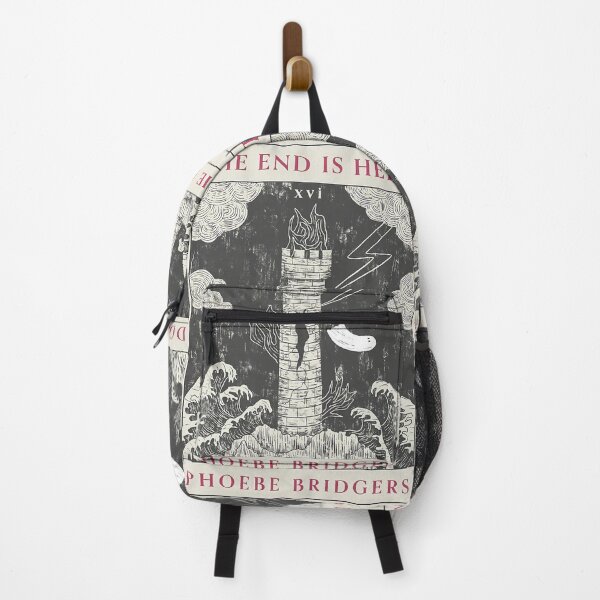Item preview, Phoebe Towers designed and sold by Shrints Francis.