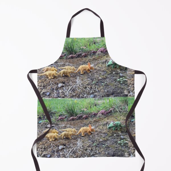 Item preview, Dinosaur Migration Confrontation designed and sold by Amanda1775.