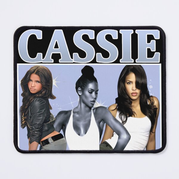 Item preview, Inspired By Cassie T-shirt Hoodies Tour Merch Limited Edition Hip Hop Rap designed and sold by AllieAKeith.