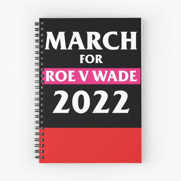 Item preview, March For Roe V Wade SCOTUS Support Women Pro Choice  designed and sold by FranckLopez.