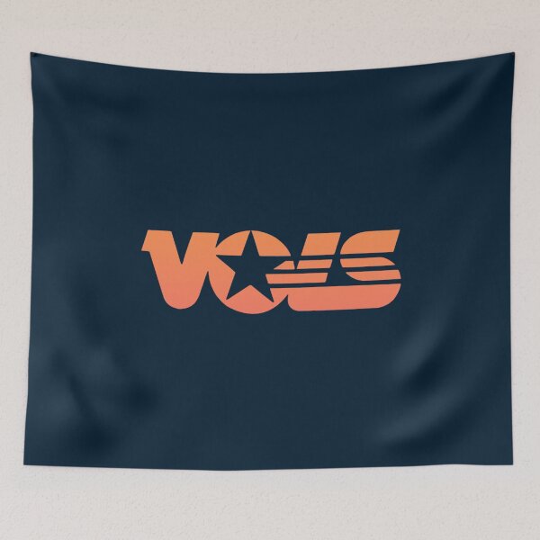 Item preview, University Of Tenessee60 designed and sold by WilSanderson.