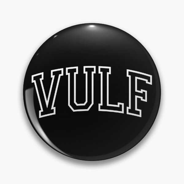 Item preview, Vulfpeck Vulf designed and sold by cecilastore.