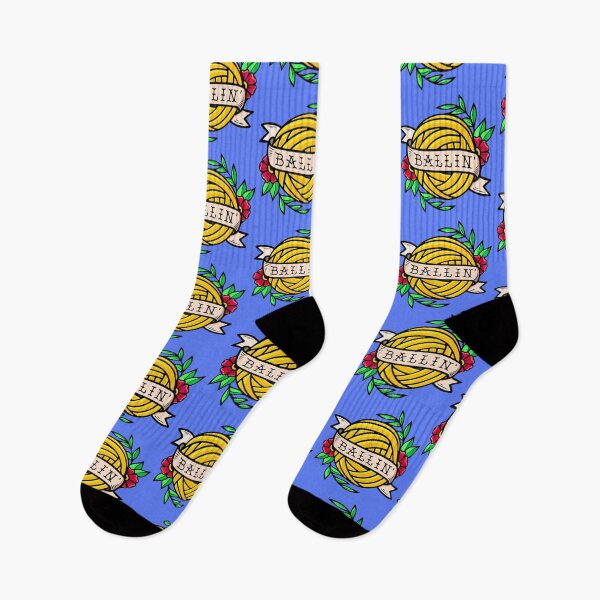 Item preview, Yarnies Be Ballin' designed and sold by PinkSheepMerch.