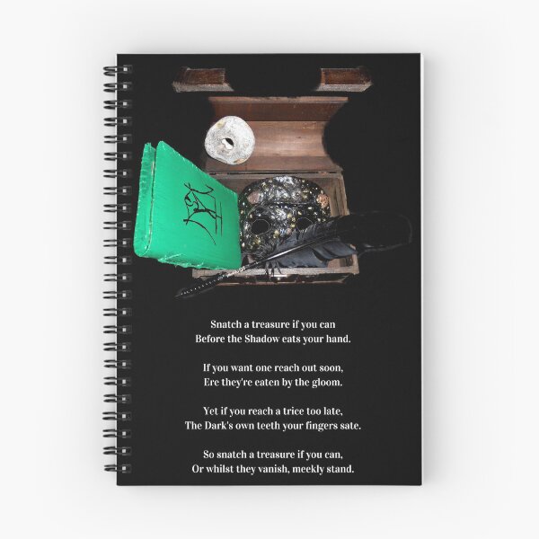 Item preview, Snatch a Treasure if You Can designed and sold by Onisimith.