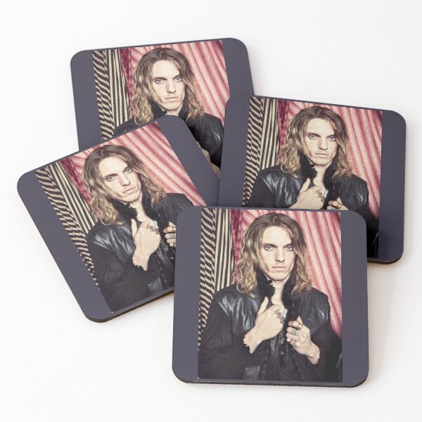 Item preview, Great Gift Jamie Campbell Bower Gift For Christmas designed and sold by Jeweljaramillo.