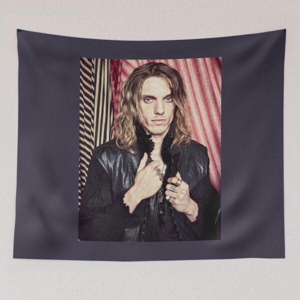 Item preview, Great Gift Jamie Campbell Bower Gift For Christmas designed and sold by Jeweljaramillo.