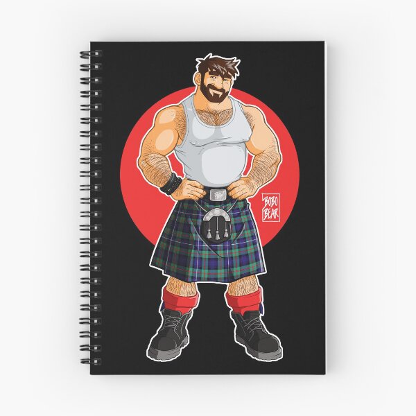 Artikelvorschau, ADAM MAG KILTS entworfen und verkauft von bobobear.
