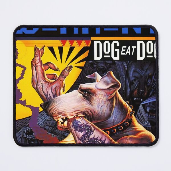 Item preview, Dog Eat Dog designed and sold by DebraJBraun.