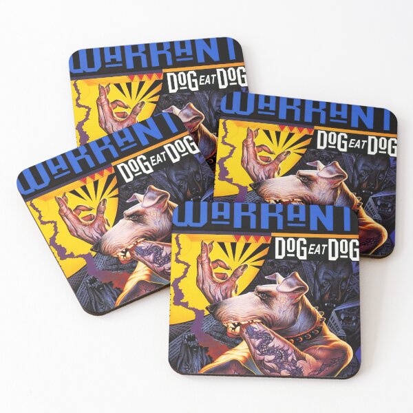 Item preview, Dog Eat Dog designed and sold by DebraJBraun.