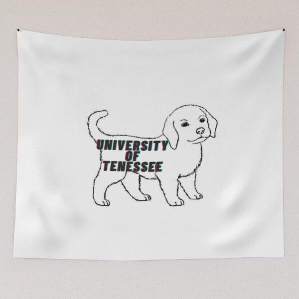 Item preview, University Of Tenessee106 designed and sold by WilSanderson.