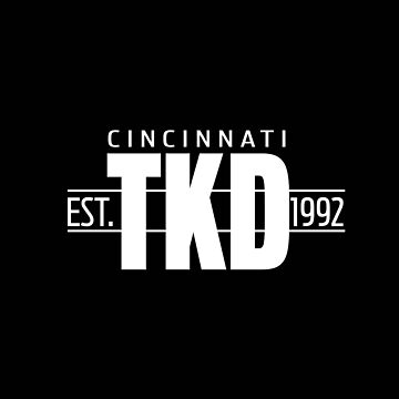 Artwork thumbnail, CTC EST 1992 - white print by cincitkd