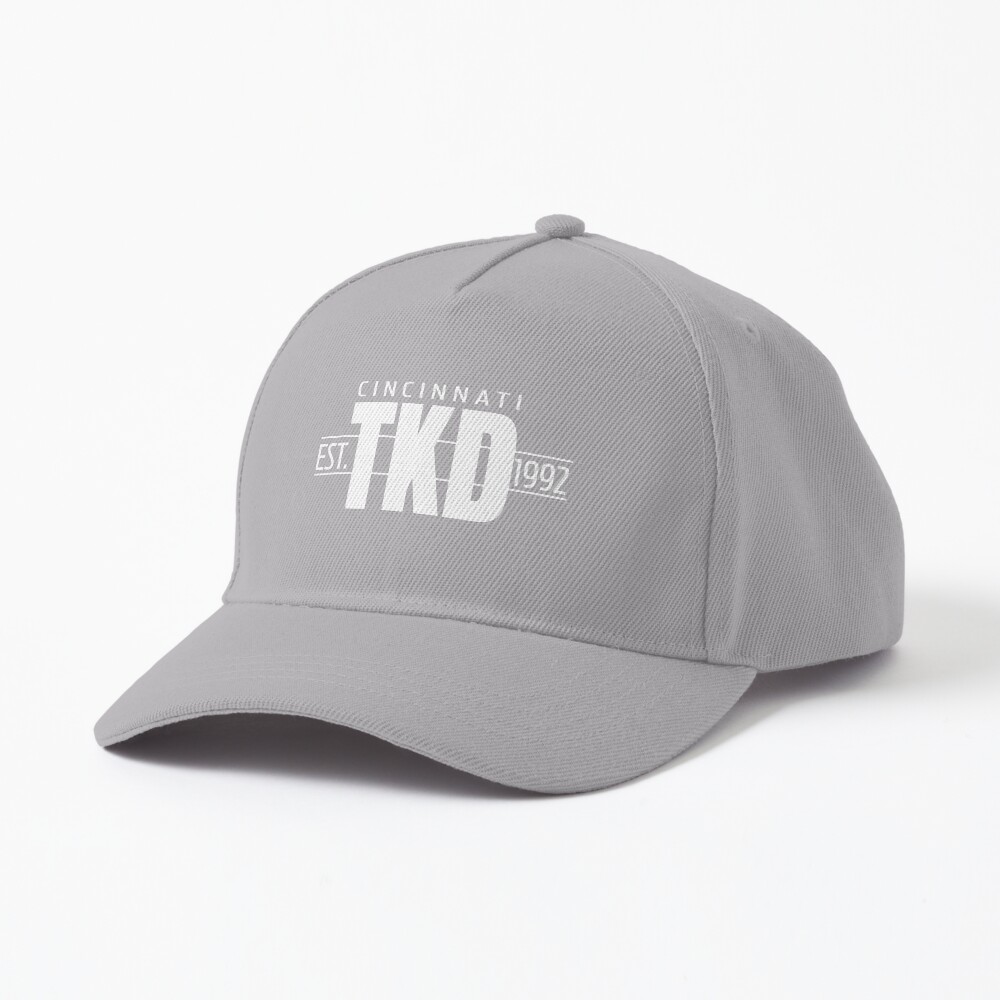 Item preview, Baseball Cap designed and sold by cincitkd.