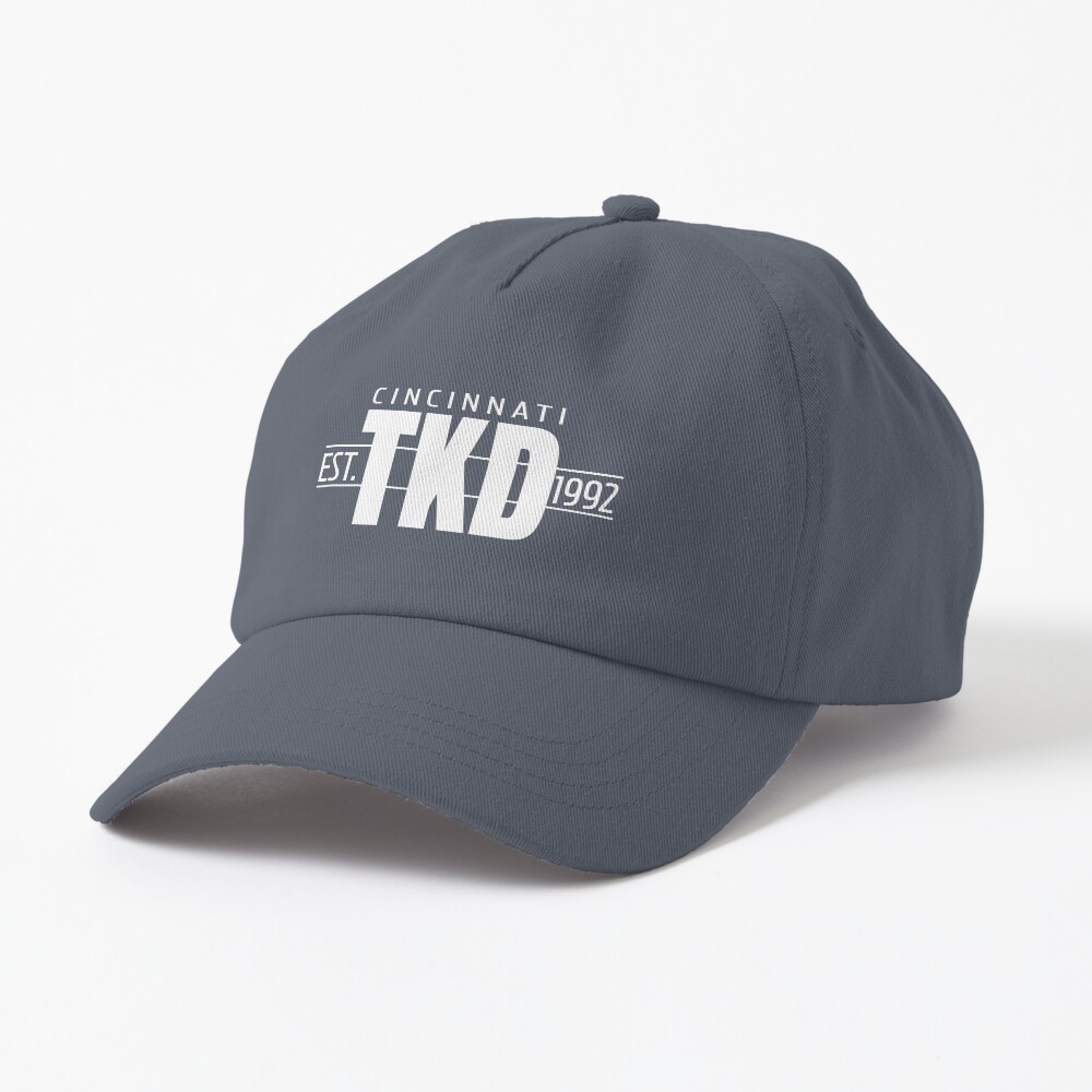 Item preview, Dad Hat designed and sold by cincitkd.