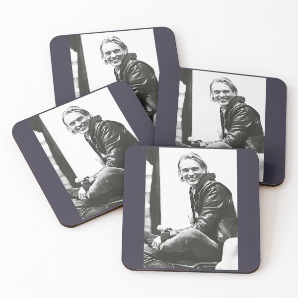 Item preview, Great Gift Jamie Campbell Bower Gift For Fan designed and sold by Jeweljaramillo.