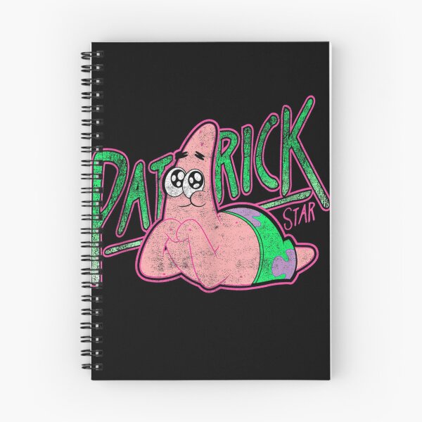 Item preview, Patrick Star Vintage Linda sonrisa Camiseta sin mangas designed and sold by BrumerAdler.
