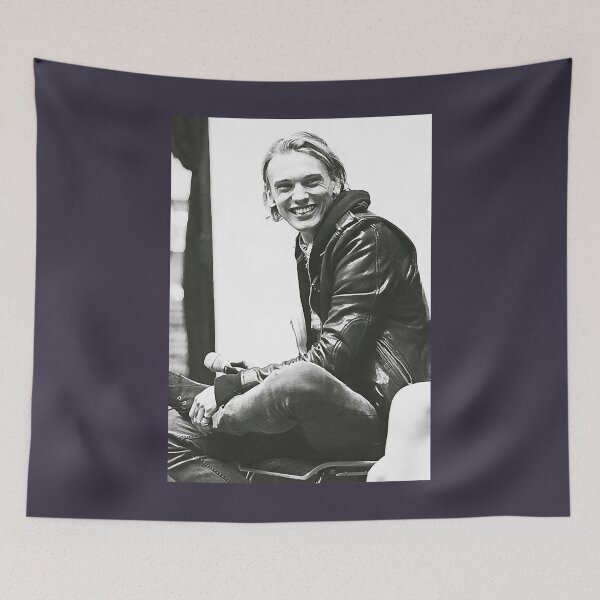 Item preview, Great Gift Jamie Campbell Bower Gift For Fan designed and sold by Jeweljaramillo.