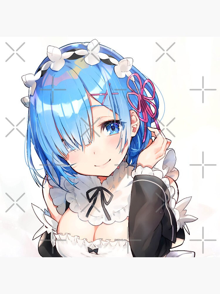 Pin on re zero