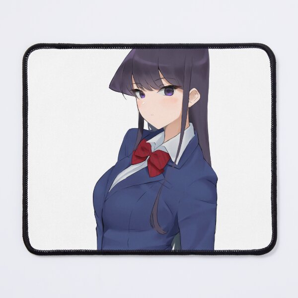 Item preview, Shouko Komi Komi Can't Communicate Favorite Character designed and sold by Antoniotiffani.